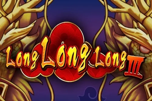 Long Long Long 3
